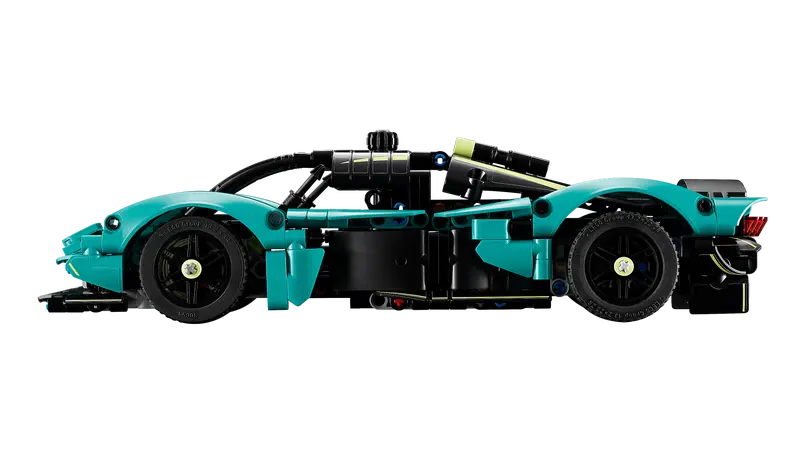 Lego Technic 42208 Aston Martin Valkyrie