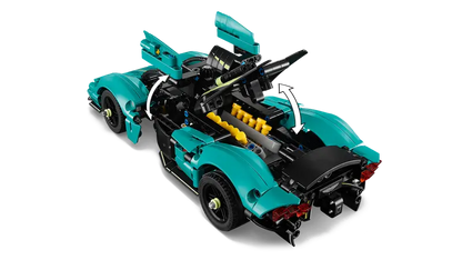 Lego Technic 42208 Aston Martin Valkyrie