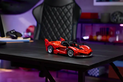 Lego Technic 42212 Ferrari FXX K