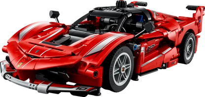 Lego Technic 42212 Ferrari FXX K