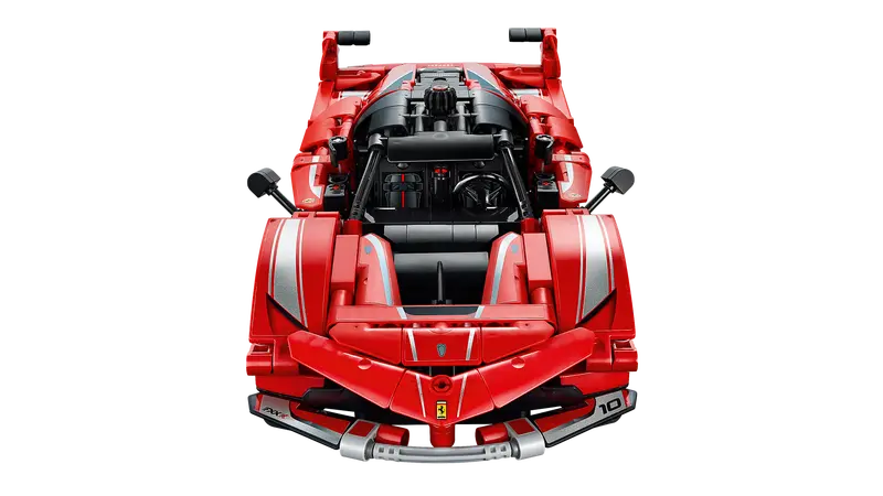 Lego Technic 42212 Ferrari FXX K