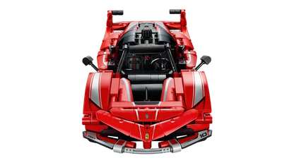 Lego Technic 42212 Ferrari FXX K
