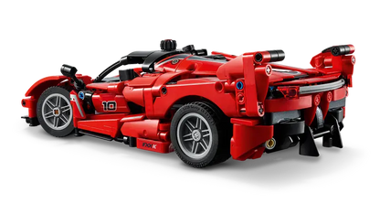 Lego Technic 42212 Ferrari FXX K
