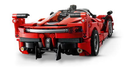 Lego Technic 42212 Ferrari FXX K