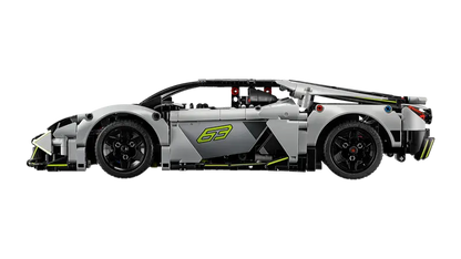 Lego Technic 42214 Superšportni avtomobil Lamborghini Revuelto