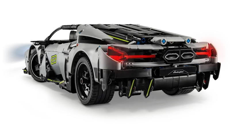 Lego Technic 42214 Superšportni avtomobil Lamborghini Revuelto