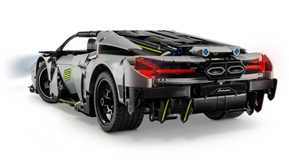 Lego Technic 42214 Superšportni avtomobil Lamborghini Revuelto