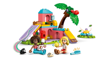 Lego Friends 42640 Guinea Pig Playground