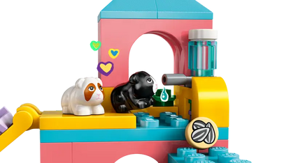 Lego Friends 42640 Guinea Pig Playground