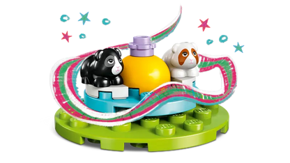 Lego Friends 42640 Guinea Pig Playground