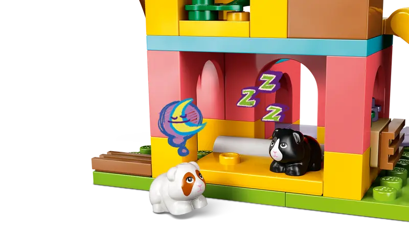 Lego Friends 42640 Guinea Pig Playground