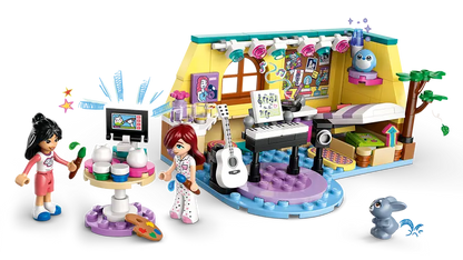 Lego Friends 42647 Paisleyjina soba