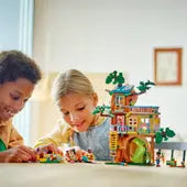 Lego Friends 42652 Drevesna hišica prijateljstva