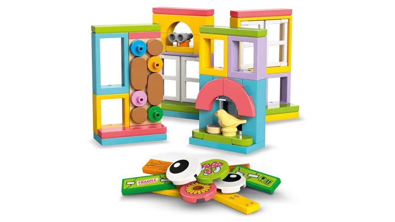 Lego Friends 42652 Drevesna hišica prijateljstva