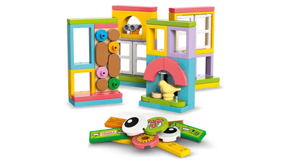 Lego Friends 42652 Drevesna hišica prijateljstva