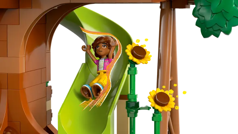 Lego Friends 42652 Drevesna hišica prijateljstva
