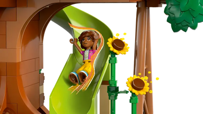 Lego Friends 42652 Drevesna hišica prijateljstva