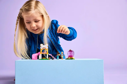 Lego Friends 42665 Igrišče za psičke
