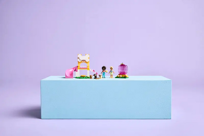 Lego Friends 42665 Igrišče za psičke