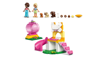 Lego Friends 42665 Igrišče za psičke