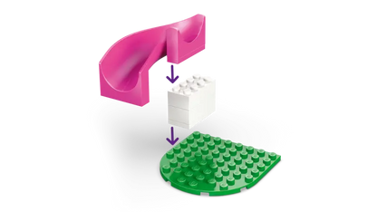 Lego Friends 42665 Igrišče za psičke