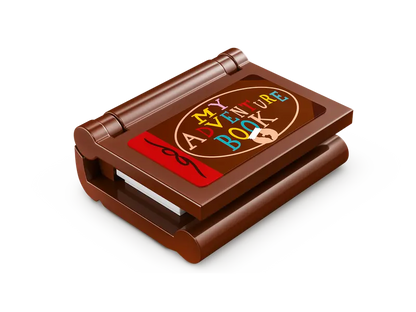 Lego Disney 43217 Hiša "V višave"
