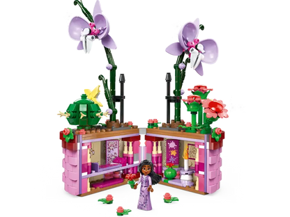 Lego Disney 43237 Isabelin cvetlični lonec