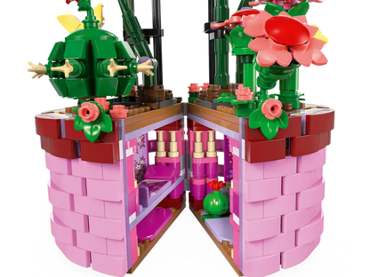 Lego Disney 43237 Isabelin cvetlični lonec