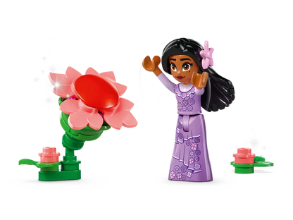 Lego Disney 43237 Isabelin cvetlični lonec