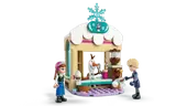 Lego Disney Princess 43256 Anina dogodivščina s sanmi