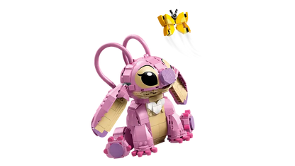 Lego Disney Classic 43257 Angel