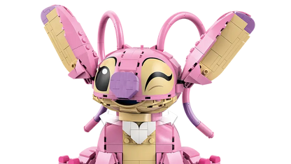 Lego Disney Classic 43257 Angel