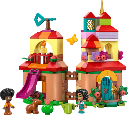 Lego Disney Classic 43261 Mini hiša Encanto