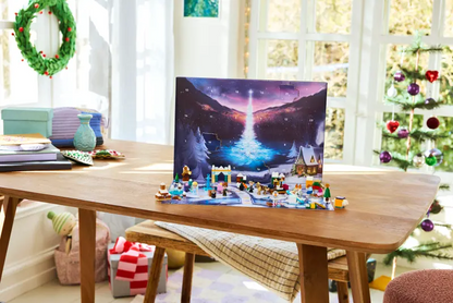 Lego Disney 43273 Adventni koledar 2025