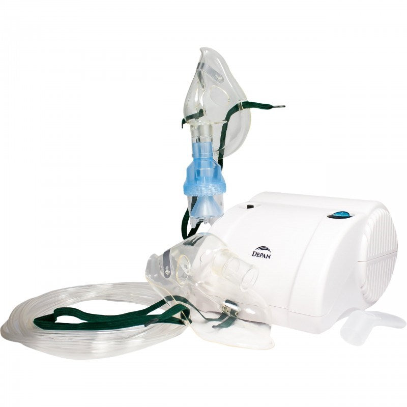 HELBO Silent batni inhalator