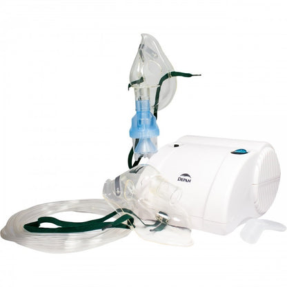 HELBO Silent batni inhalator