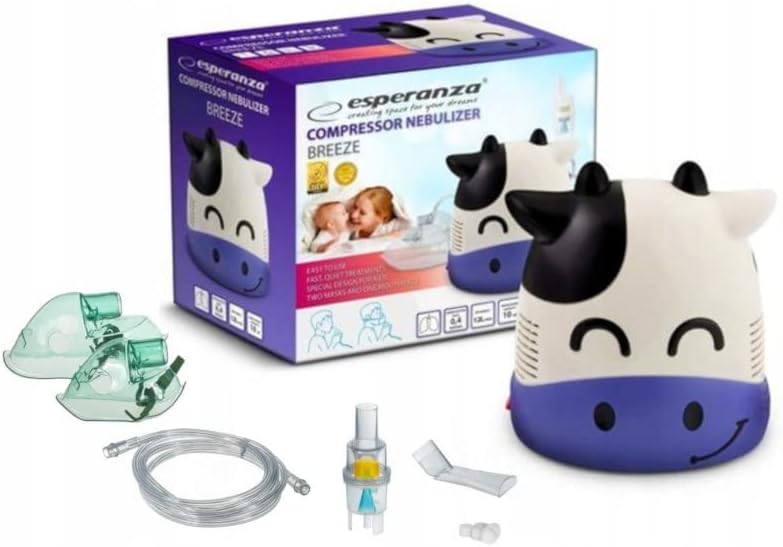 Esperanza ECN001 otroški inhalator