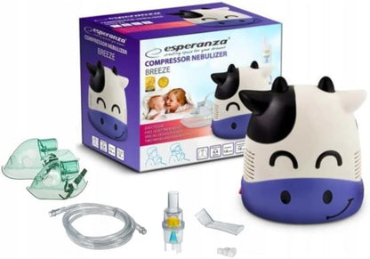 Esperanza ECN001 otroški inhalator