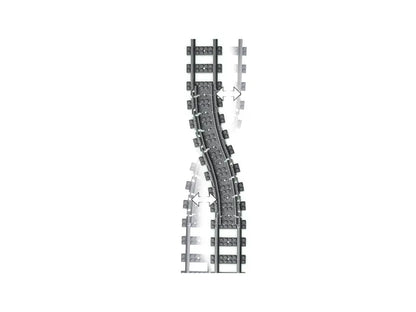 Lego City 60205 tirnice