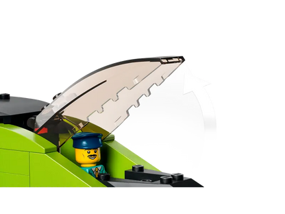 Lego City 60337 Ekspresni potniški vlak