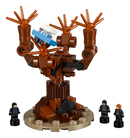 LEGO Harry Potter 71043 Grad Bradavičarka