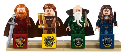 LEGO Harry Potter 71043 Grad Bradavičarka