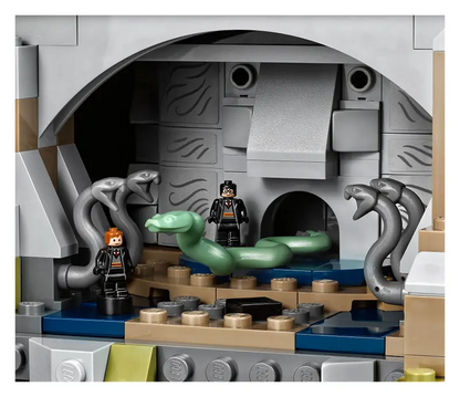 LEGO Harry Potter 71043 Grad Bradavičarka