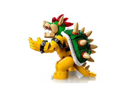 LEGO Super Mario 71411 Mogočni Bowser