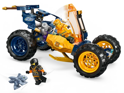 Lego Ninjago 71811 Arinov ninja terenski bagi