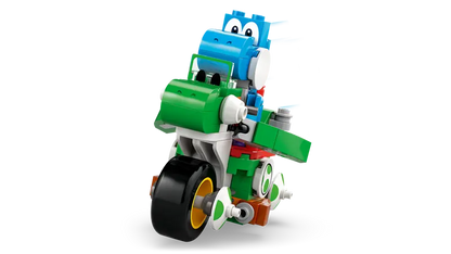 Lego Super Mario 72031 Mario Kart – Yoshi Bike