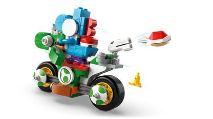 Lego Super Mario 72031 Mario Kart – Yoshi Bike