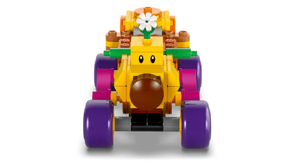 Lego Super Mario 72036 Mario Kart – Baby Peach in Grand Prix