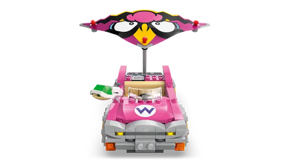Lego Super Mario 72038 Mario Kart – Wario & King Boo