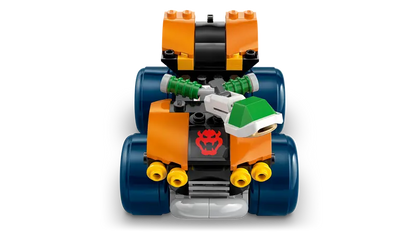 Lego Super Mario 72039 Mario Kart – Bowser's Castle